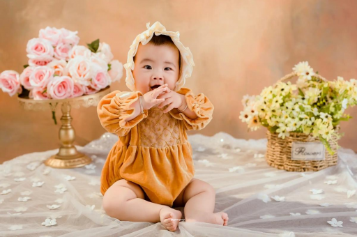 平邑宝宝发烧无症状