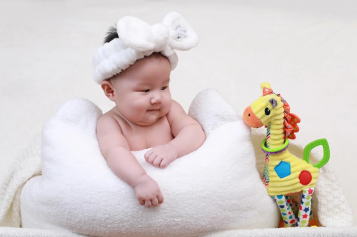 平邑宝宝饭量突然变大